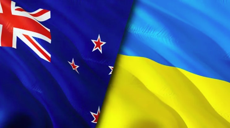 Нова Зеландія ввела санкції проти РФ за викрадення дітей і кібератаки Нова Зеландія ввела санкції проти РФ за викрадення дітей і кібератаки